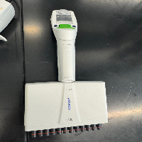 Eppendorf Xplorer Electronic Pipettes - Quantity 3 image 1